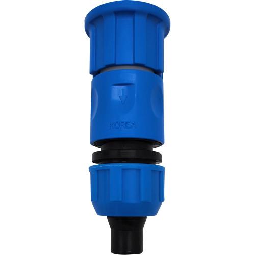 [Ilshin R&P] — 801-1136 Hose Connector