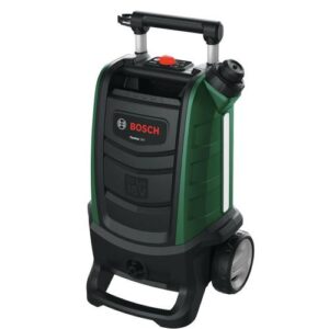 [BOSCH Garden Tools] — 06008B6102 Cordless High-Pressure Washer