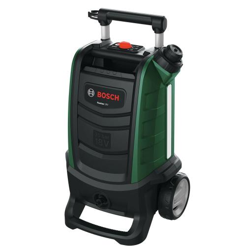 [BOSCH Garden Tools] — 06008B6102 Cordless High-Pressure Washer