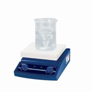 [Daehan Science] — DH.WMH03120 Heating Magnetic Stirrer