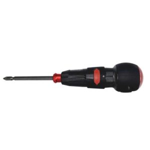 [SPARTAN] — R4 Cordless Auto Screwdriver