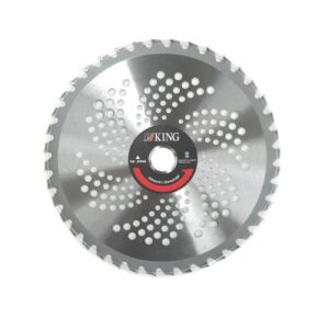 [KING] — HI-2104 Grass Trimmer Blade