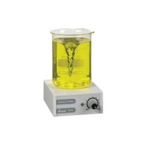 [Daehan Science] — MS500 Magnetic Stirrer