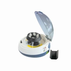 [Daehan Science] — DH.WCF00005 Centrifuge