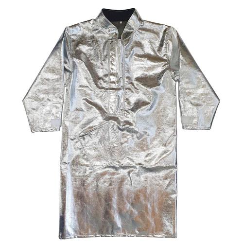 [SUNGKWANG] — SK-12K Tech Heat-Resistant Apron