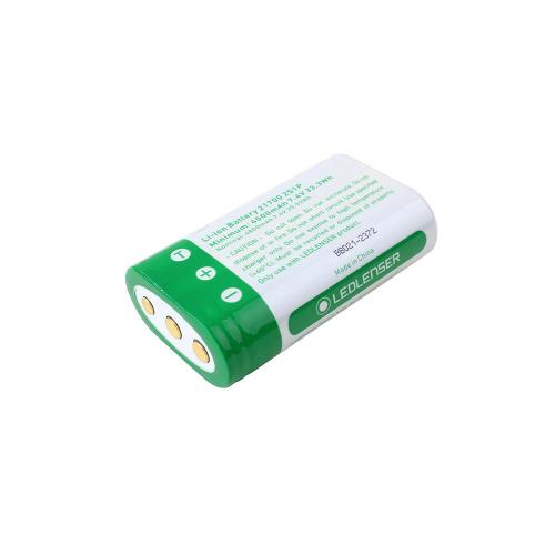 [LEDLancer] — '21700(=502411) Rechargeable Battery