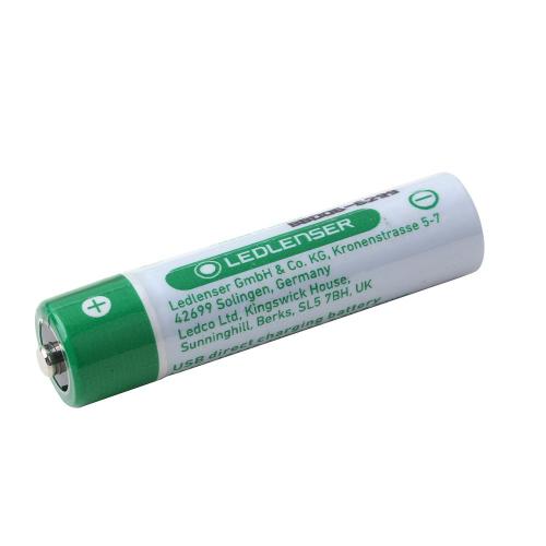 [LEDLancer] — 10440 Rechargeable Battery