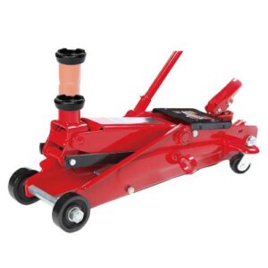 [Smato] — SM-GJ3GL Small Tool Garage Jack (Lightweight)