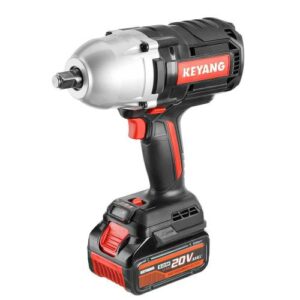 [KEYANG Cordless] — 8004561 Cordless Impact Wrench