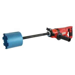 [Gongseong] — GT5 Dry Core Drill