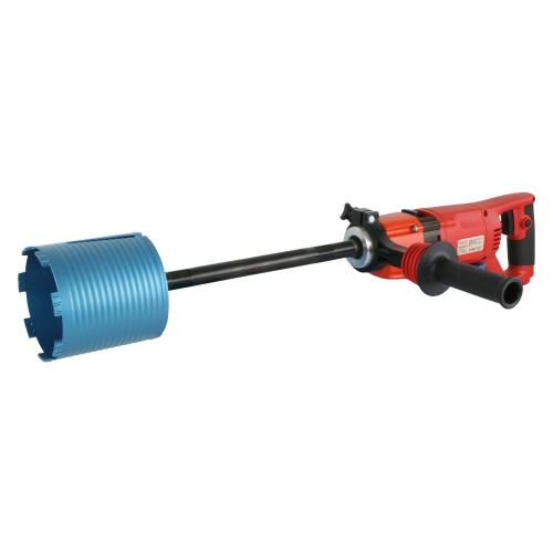 [Gongseong] — GT5 Dry Core Drill