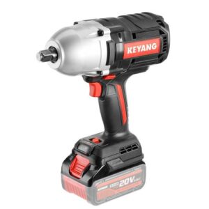 [KEYANG Cordless] — 8004562 Cordless Impact Wrench