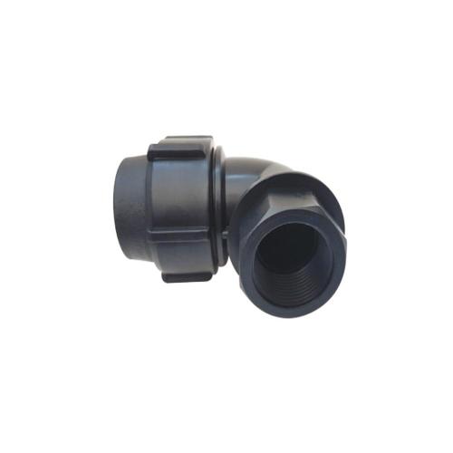 [Dongwon Atech] — 531-6340 Female Thread Elbow