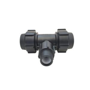 [Dongwon Atech] — 531-6614 Tee Connector (R/T)