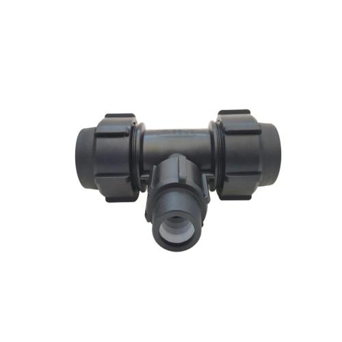 [Dongwon Atech] — 531-6614 Tee Connector (R/T)