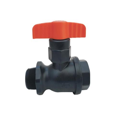 [Dongwon Atech] — 531-7154 Female/Male Thread Valve