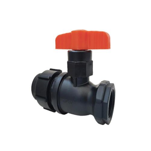 [Dongwon Atech] — 531-7279 Female Socket Single Valve