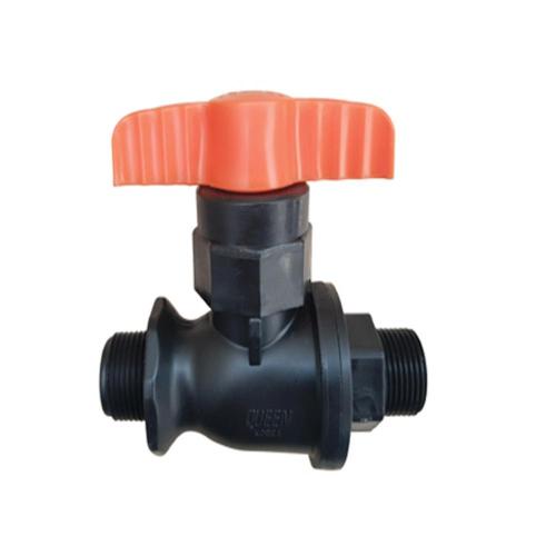[Dongwon Atech] — 531-7394 Double Male Thread Valve