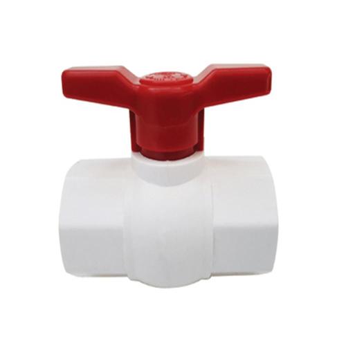 [Dongwon Atech] — 531-7400 PVC Valve (Threaded)