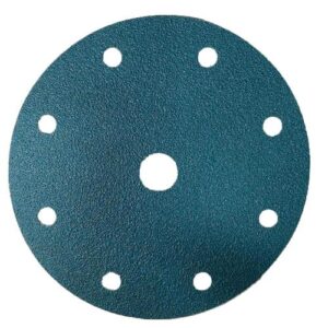 [Norton] — Q216 Disc Sander Paper