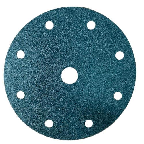 [Norton] — Q216 Disc Sander Paper