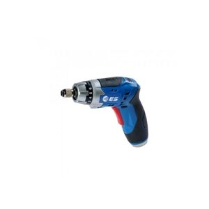 [ES] — EK636S Cordless Screwdriver