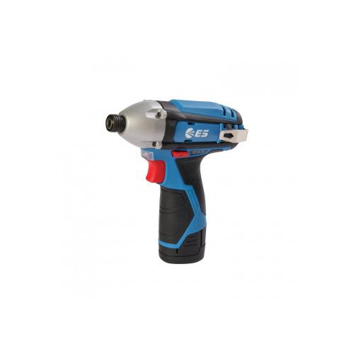 [ES] — LR1012 Cordless Impact Driver
