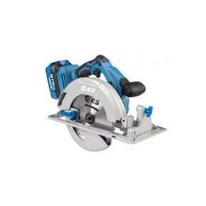 [ES] — L107CS BL Cordless Circular Saw
