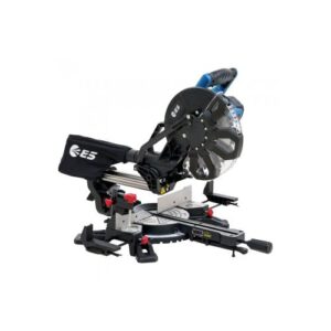 [ES] — S810MS Slide Miter Saw