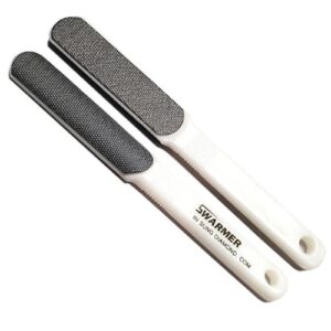 [Smato] — SWF-10 Diamond Hand File (Double-sided)