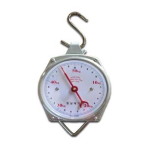 [Cas] — 25kg Hanging Scale