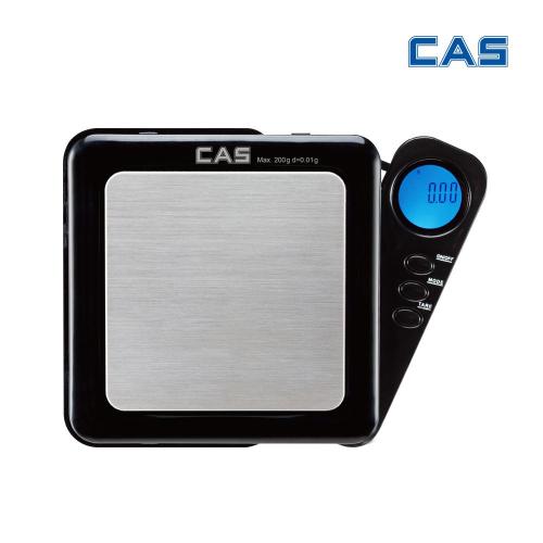 [Cas] — RE-700 Pocket Scale