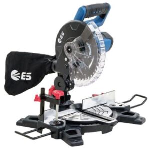 [ES] — LS218M-N Cordless Angle Cutter