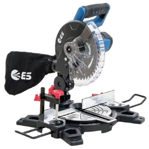 [ES] — LS218M-N Cordless Angle Cutter