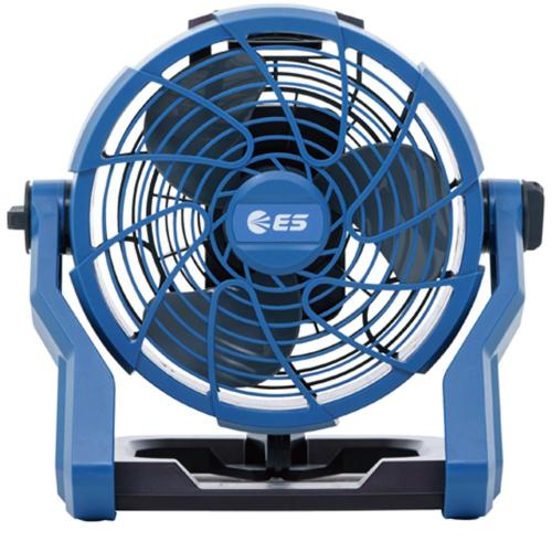 [ES] — LF207M-N Cordless Fan
