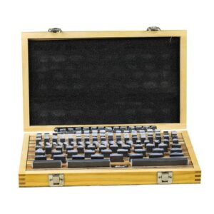 [BlueTec] — BD516-112C Caliper Gauge Block (Carbide)