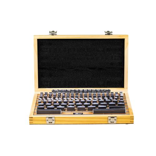 [BlueTec] — BD516-103C Caliper Gauge Block (Carbide)