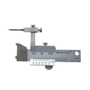 [BlueTec] — BDS-030 Caliper Step Gauge