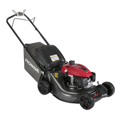 [Honda] — HRN536C2 Engine Lawn Mower