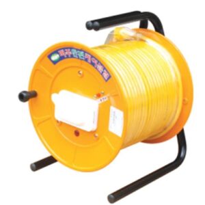 [Miju] — MJME-2550 Cable Reel