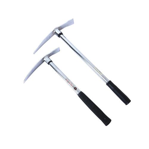 [DEOKJIN] — 190-3078 Field Shovel (Vibration-Free Bolt)