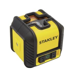 [Stanley] — STHT77499-KR Laser Level (Green)