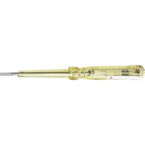 [Stanley] — 66-119-KR Voltage Tester Screwdriver