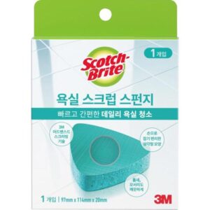 [3M] — 7012783601 Scrubbing Pad