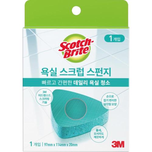 [3M] — 7012783601 Scrubbing Pad