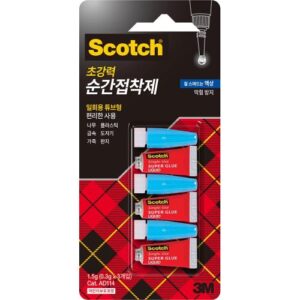 [3M] — 7012786077 Instant Adhesive