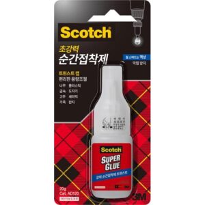 [3M] — 7012787331 Instant Adhesive