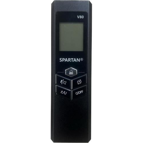 [Spartan] — V80 Laser Distance Meter