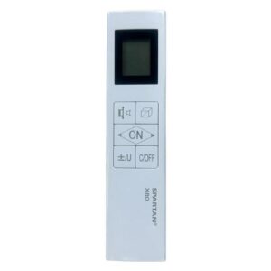 [Spartan] — X80 Laser Distance Meter