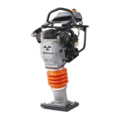 [UDT] — MT-66HRL Construction Rammer